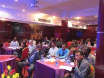 2nd dairy Business platform participants